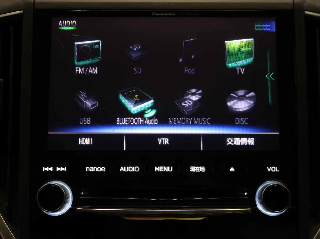 スバル ＸＶ15枚目