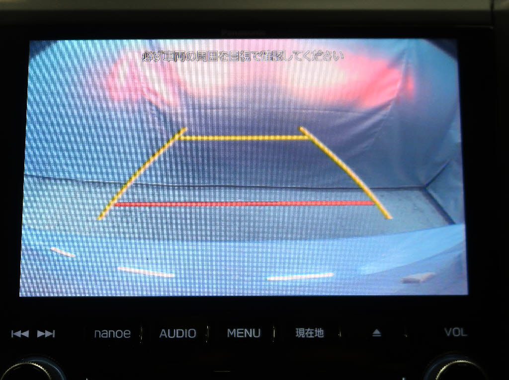 スバル ＸＶ16枚目