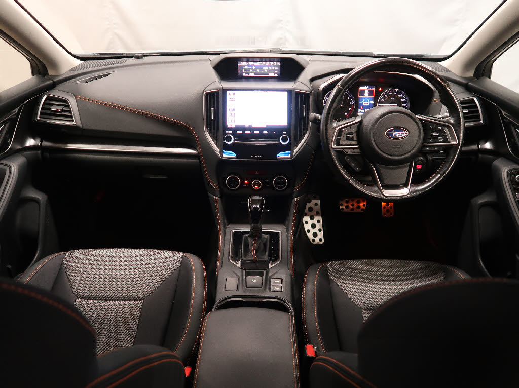 スバル ＸＶ3枚目