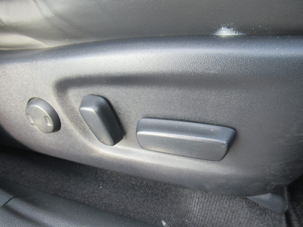 トヨタ ハリアー12枚目