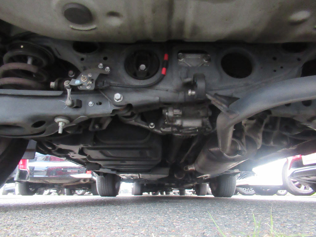 トヨタ ハリアー15枚目