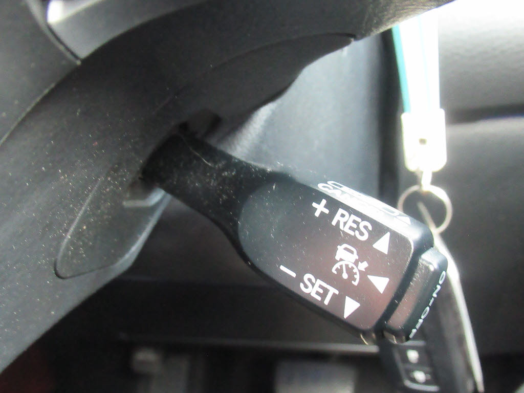 トヨタ ハリアー19枚目