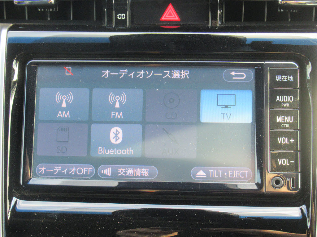 トヨタ ハリアー3枚目