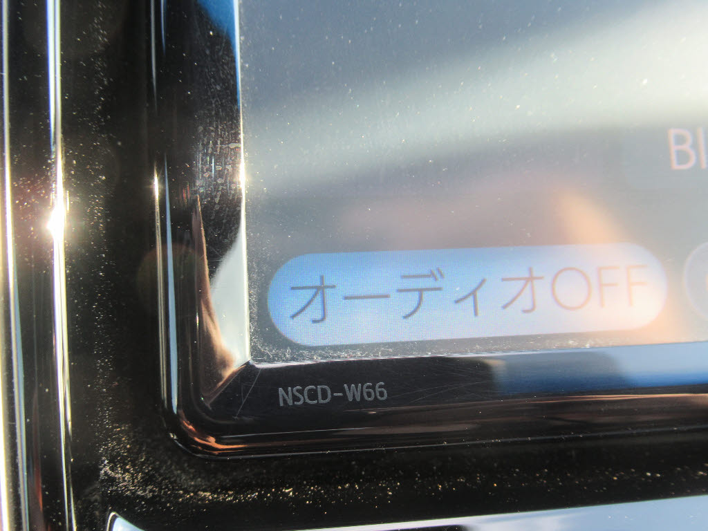 トヨタ ハリアー4枚目