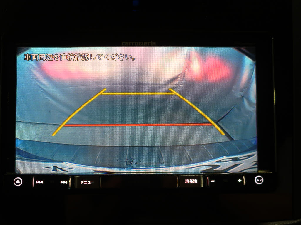 スバル ＸＶ12枚目