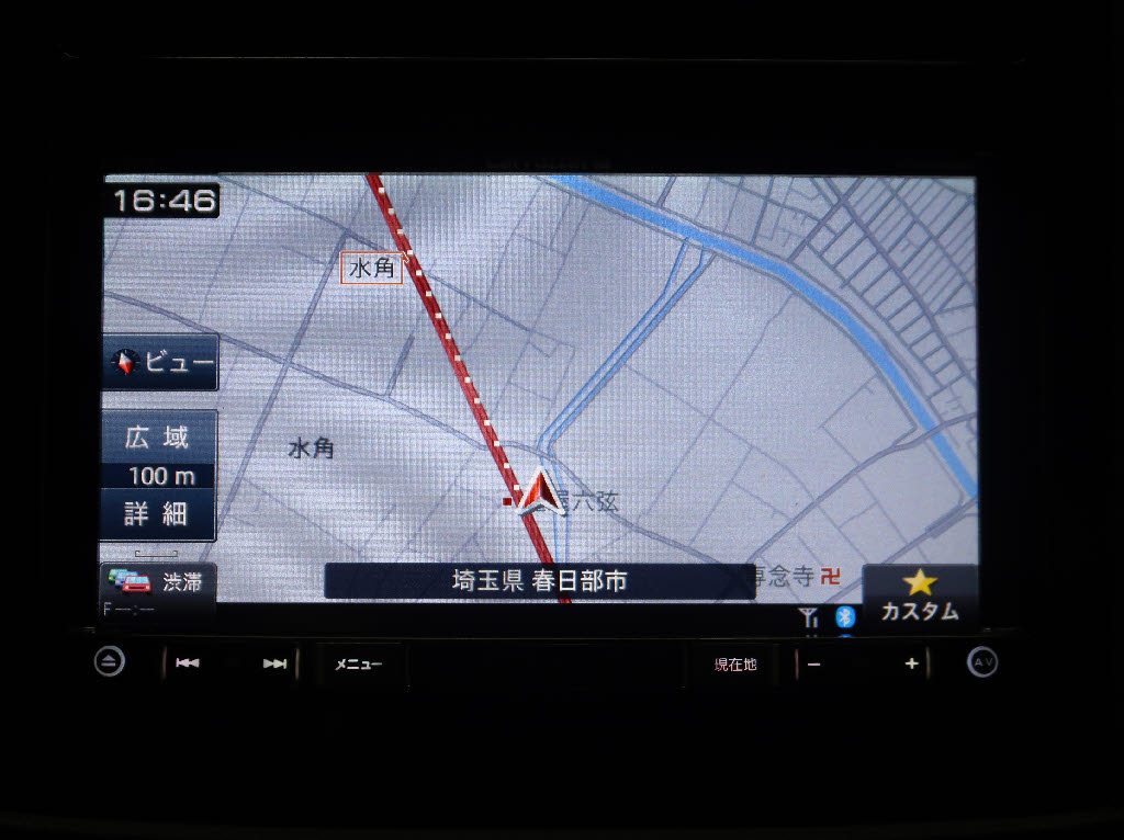 スバル ＸＶ3枚目