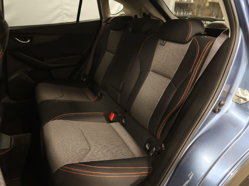 スバル ＸＶ7枚目