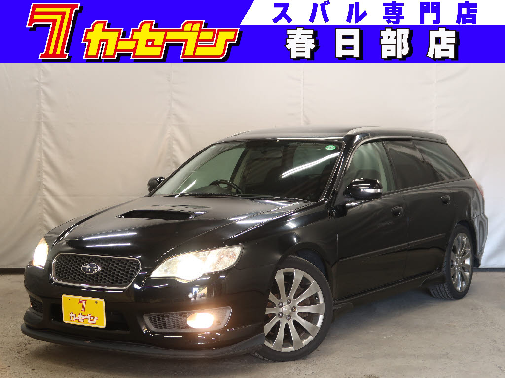 スバル レガシィＴＷＧ