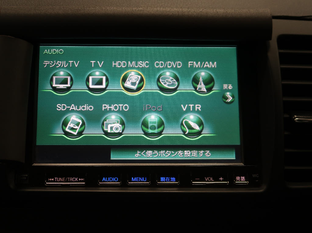 スバル レガシィＴＷＧ12枚目