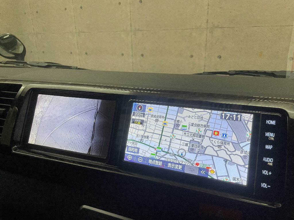 トヨタ ハイエースV13枚目