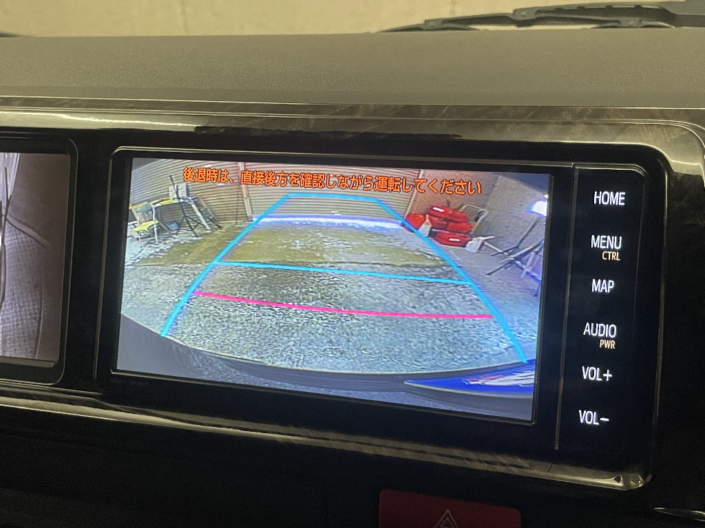 トヨタ ハイエースV14枚目