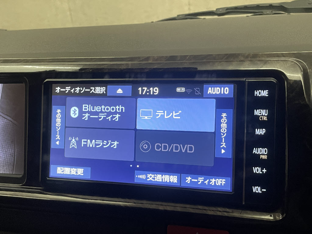 トヨタ ハイエースV15枚目