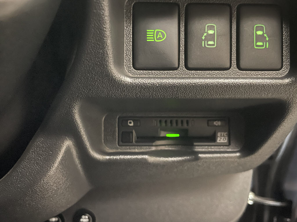 トヨタ ハイエースV18枚目