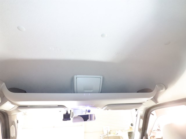 スズキ エブリイW9枚目