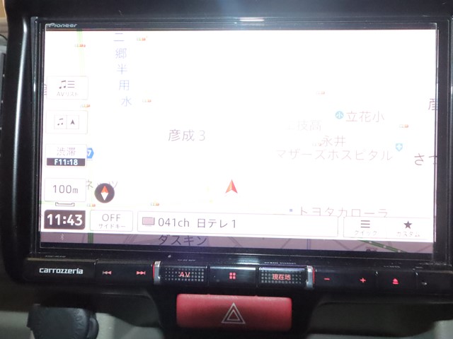 スズキ エブリイW10枚目