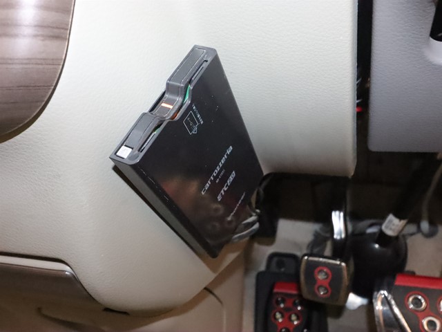 スズキ エブリイW14枚目