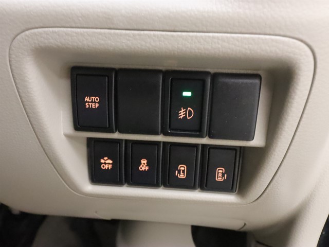 スズキ エブリイW17枚目