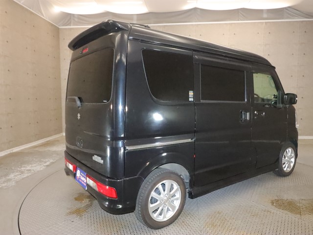 スズキ エブリイW1枚目