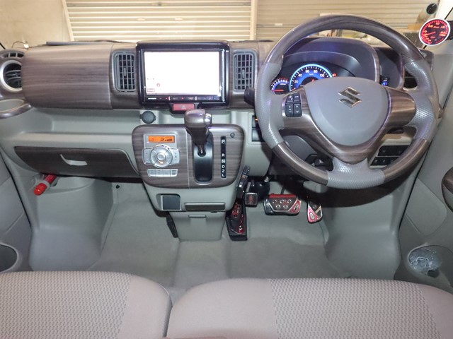 スズキ エブリイW2枚目