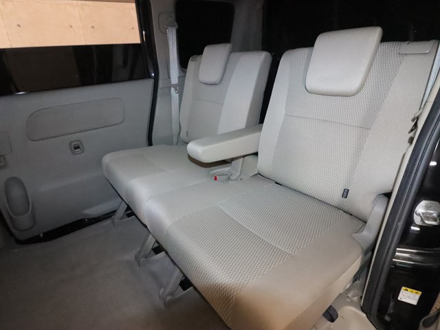 スズキ エブリイW6枚目