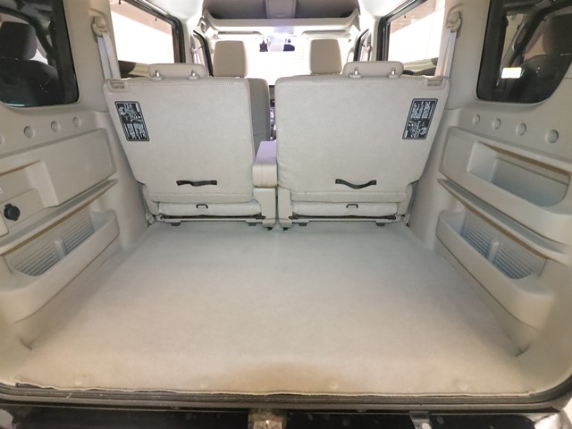 スズキ エブリイW7枚目