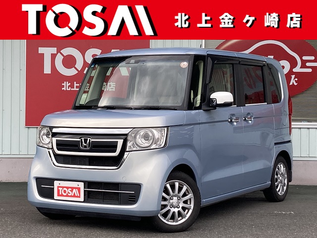 ホンダ Ｎ　ＢＯＸ