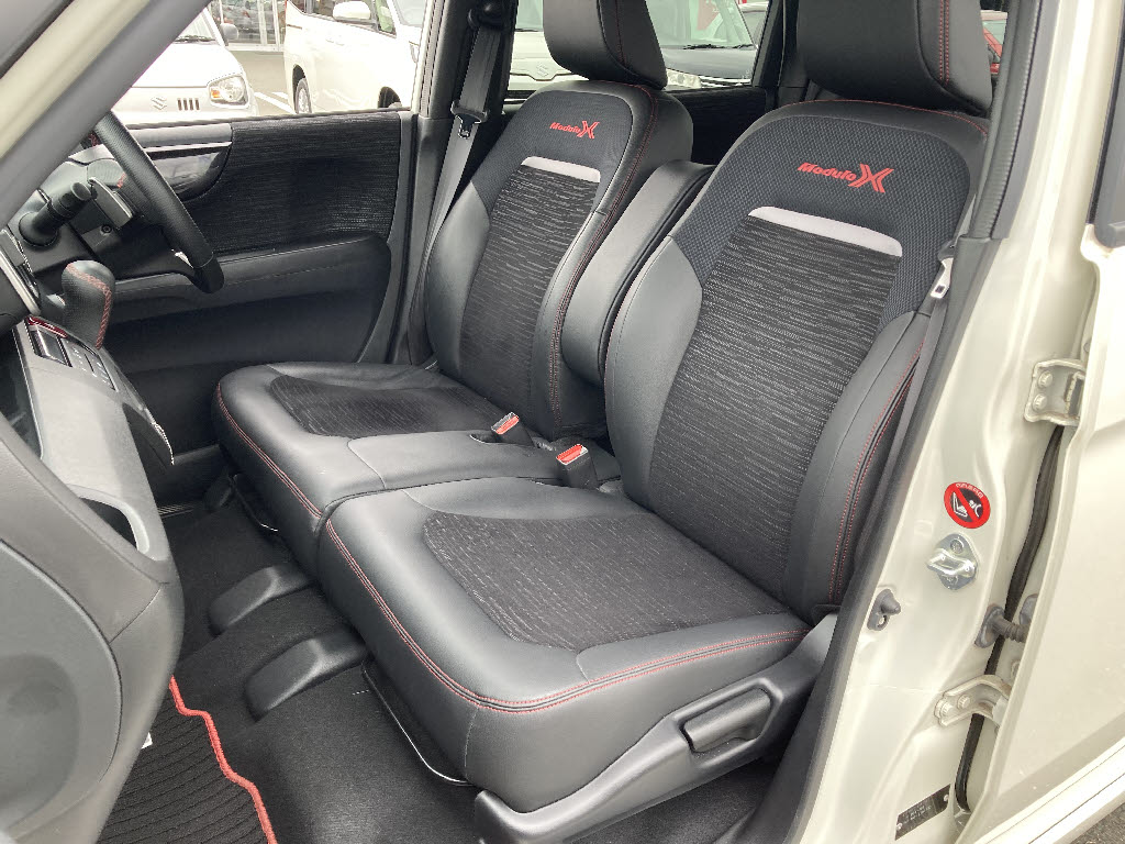 ホンダ N-ONE13枚目