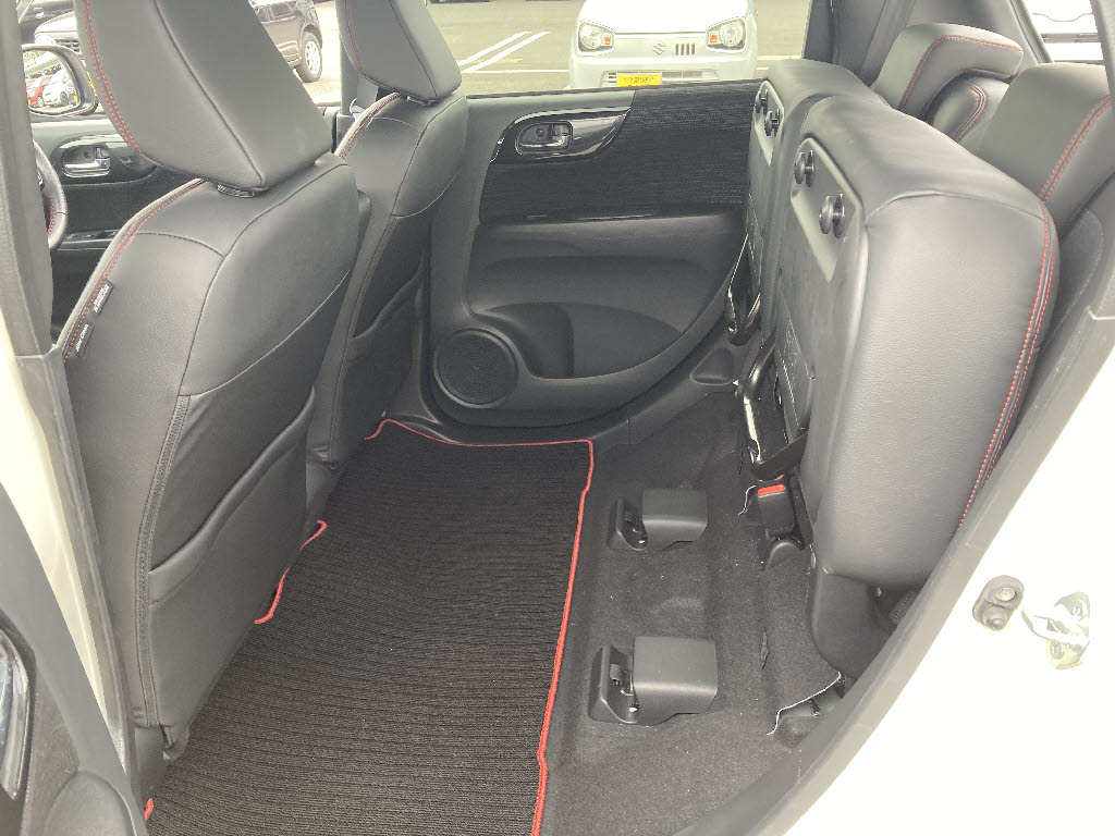 ホンダ N-ONE17枚目