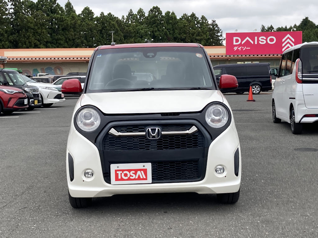 ホンダ N-ONE18枚目