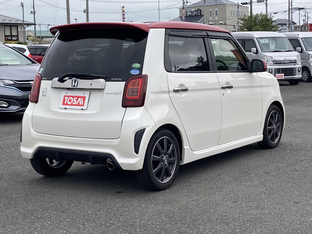 ホンダ N-ONE1枚目