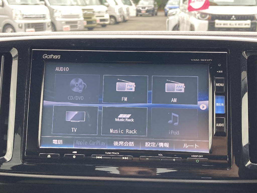 ホンダ N-ONE4枚目