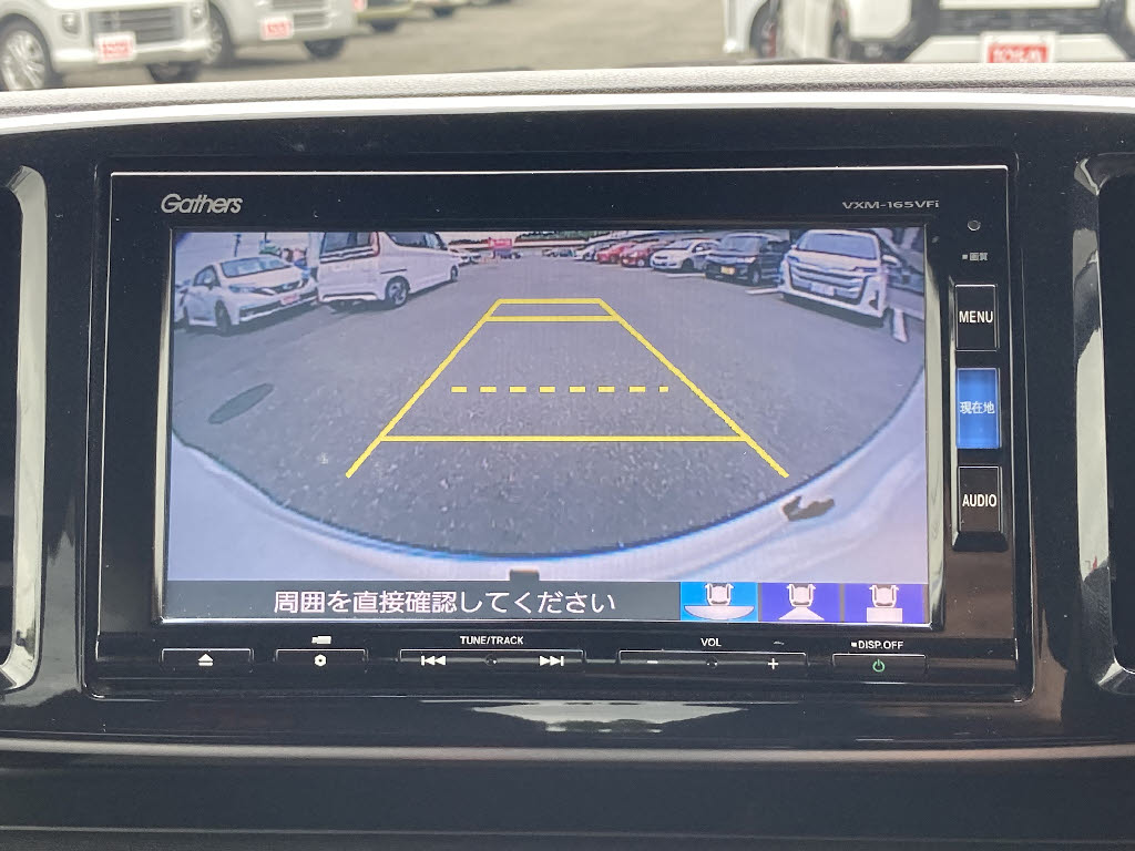 ホンダ N-ONE5枚目