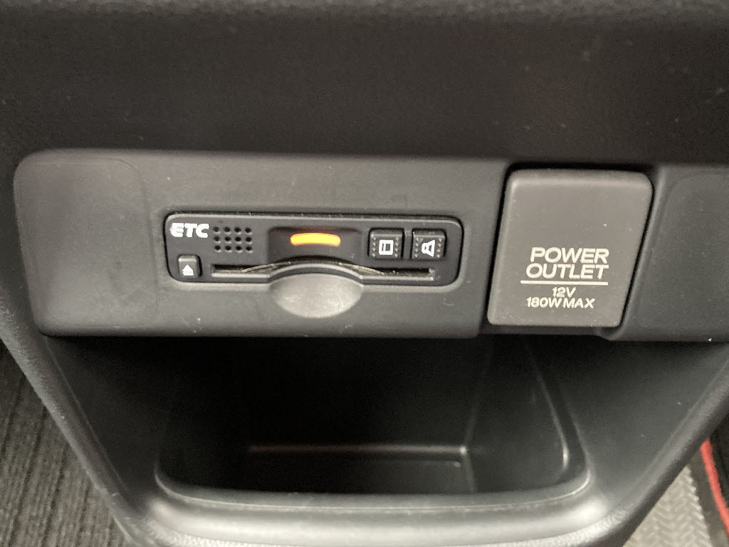 ホンダ N-ONE7枚目