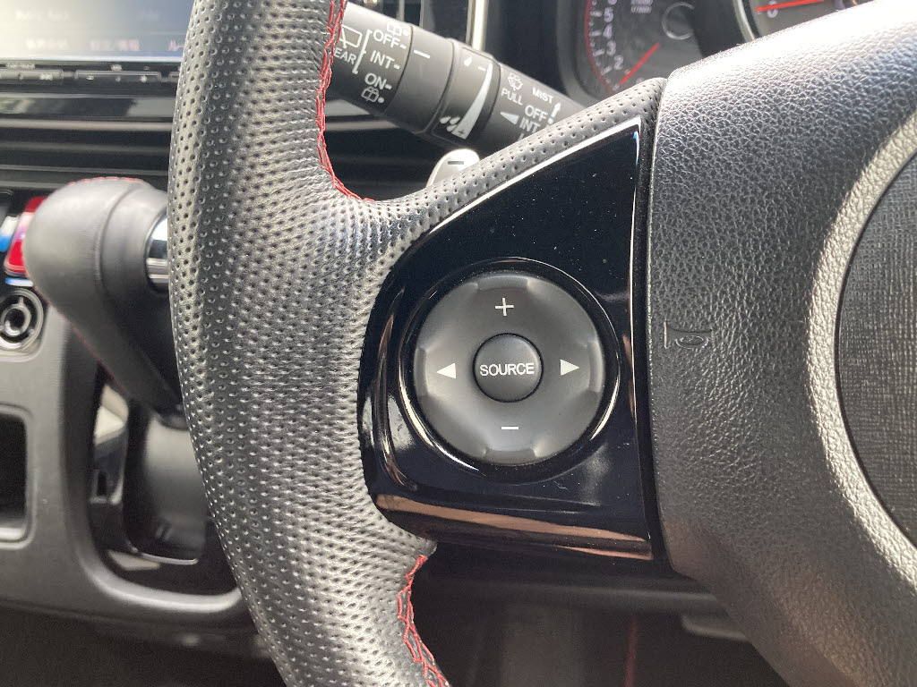 ホンダ N-ONE8枚目