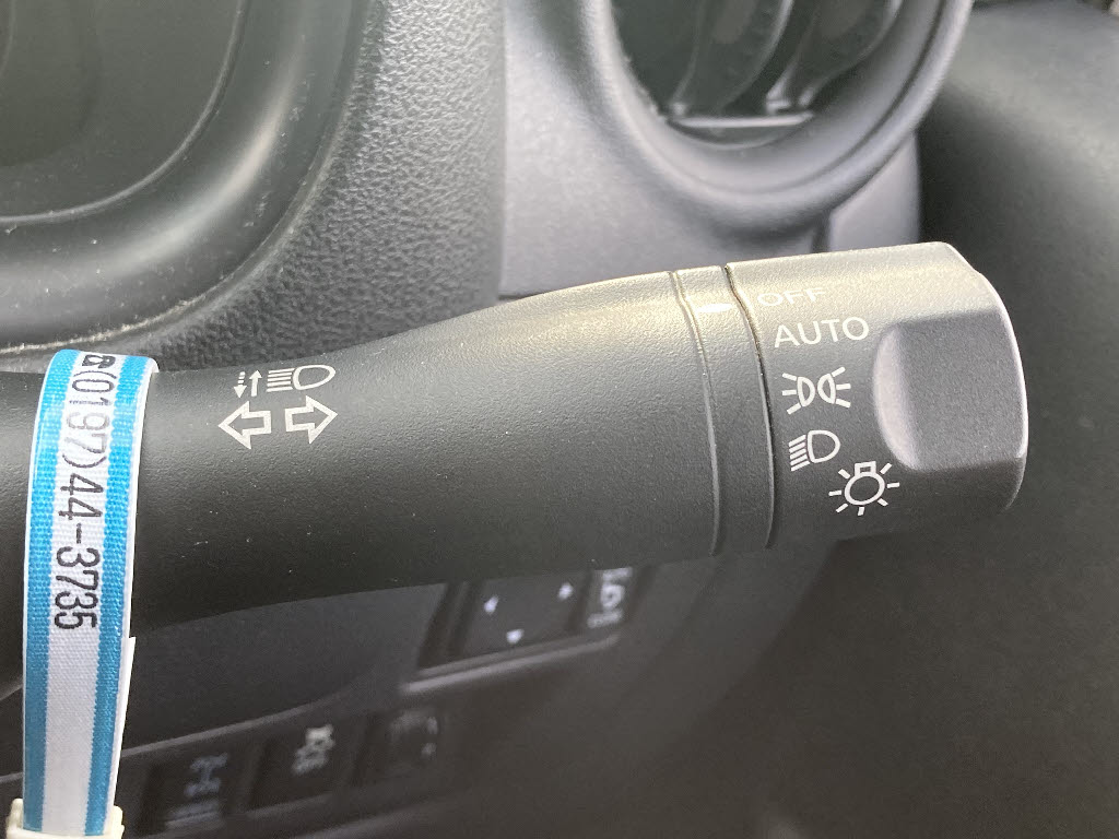 ニッサン マーチ11枚目