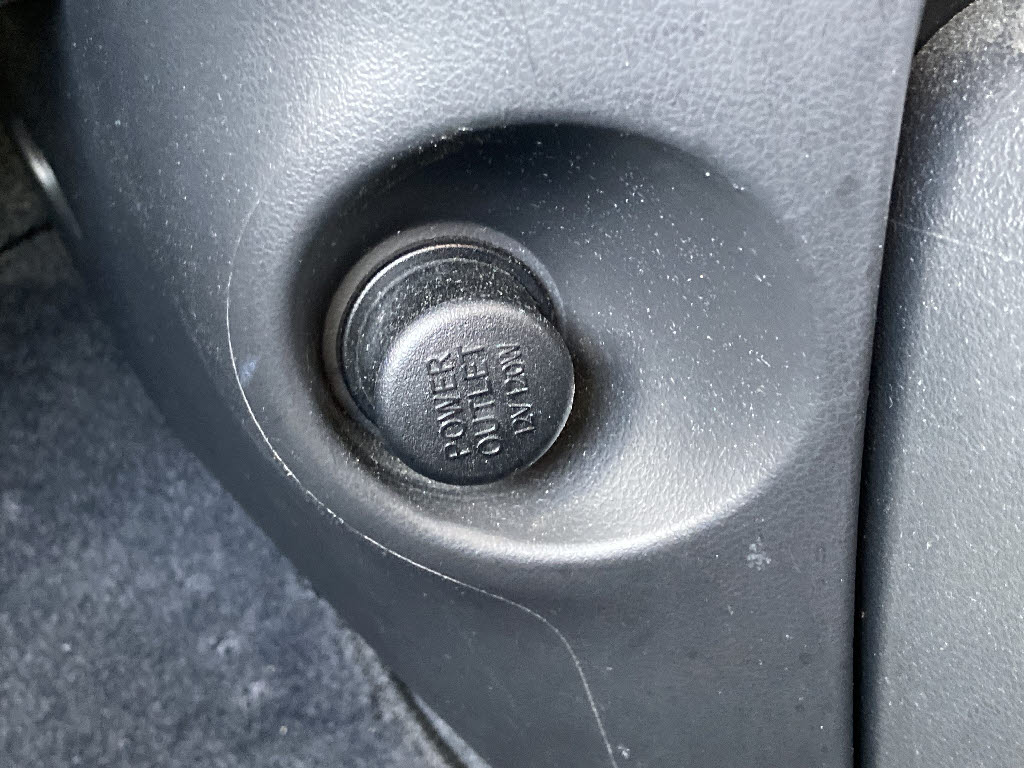 ニッサン マーチ8枚目