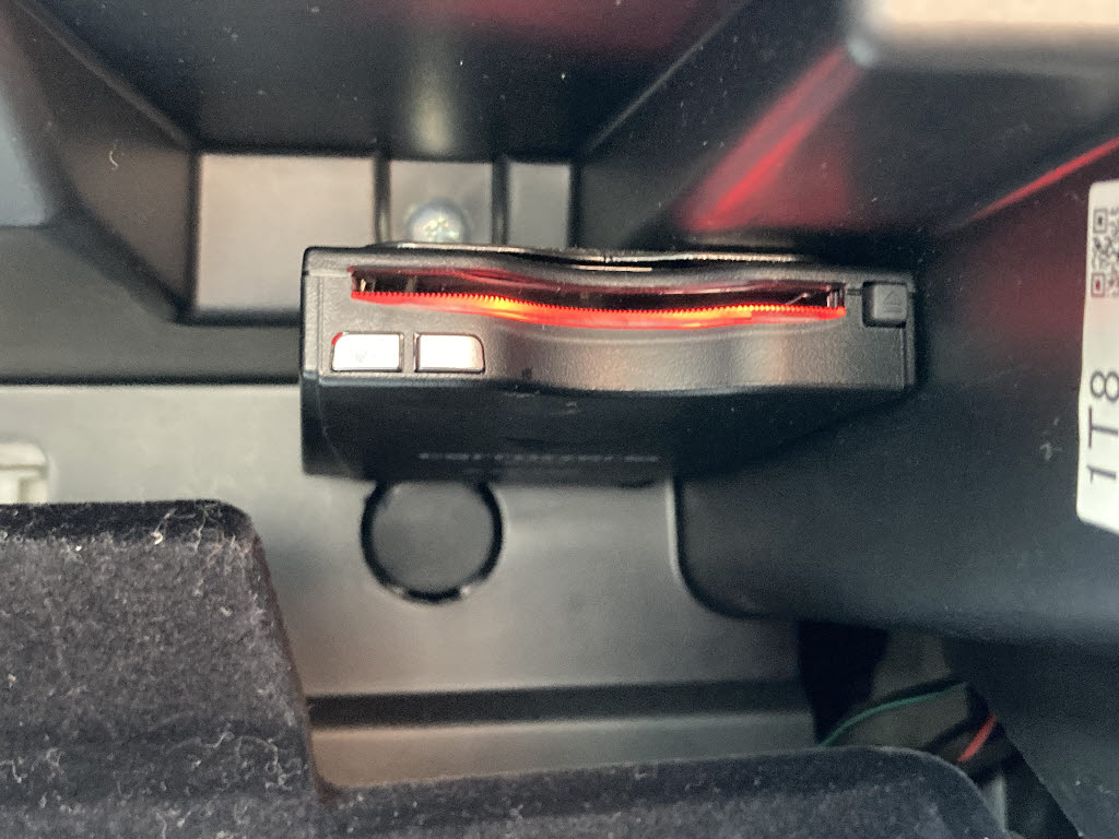 スバル レガシィB410枚目