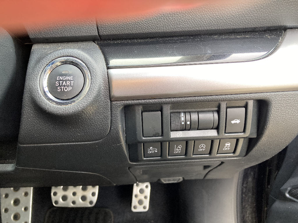 スバル レガシィB412枚目