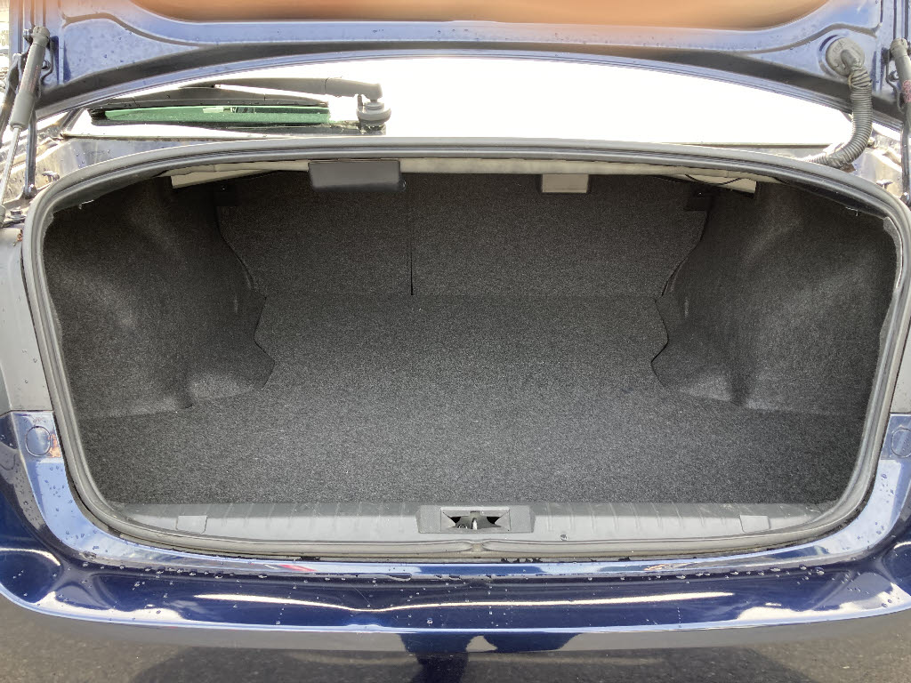 スバル レガシィB416枚目