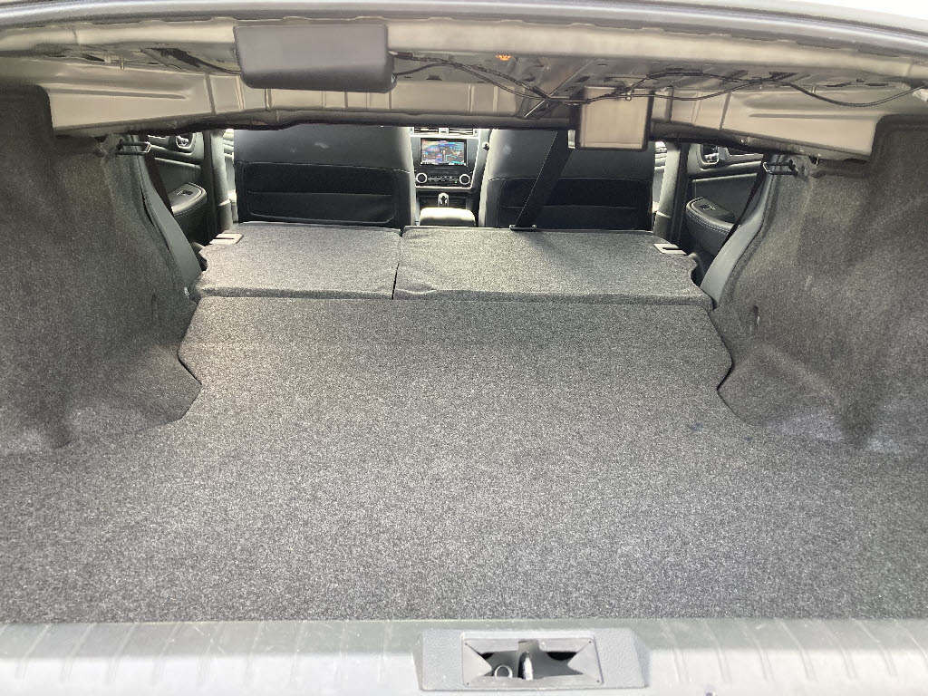 スバル レガシィB417枚目