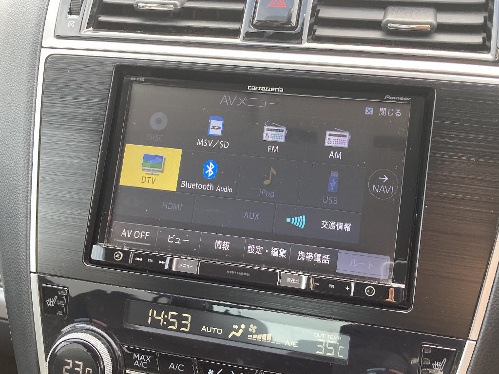 スバル レガシィB44枚目