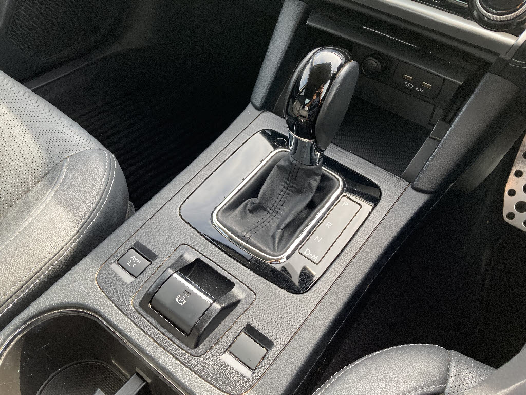 スバル レガシィB47枚目