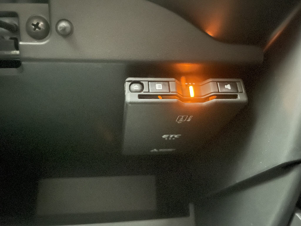 ニッサン ノート19枚目