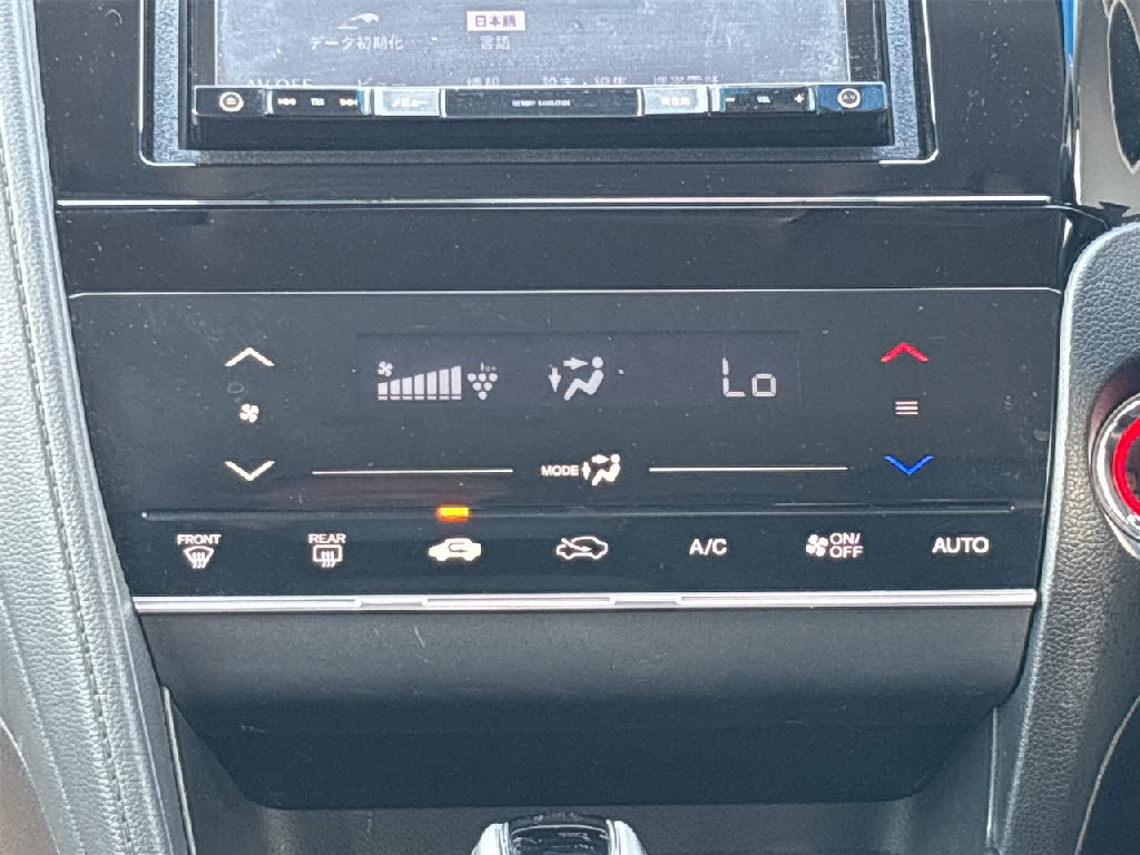 ホンダ シャトル11枚目