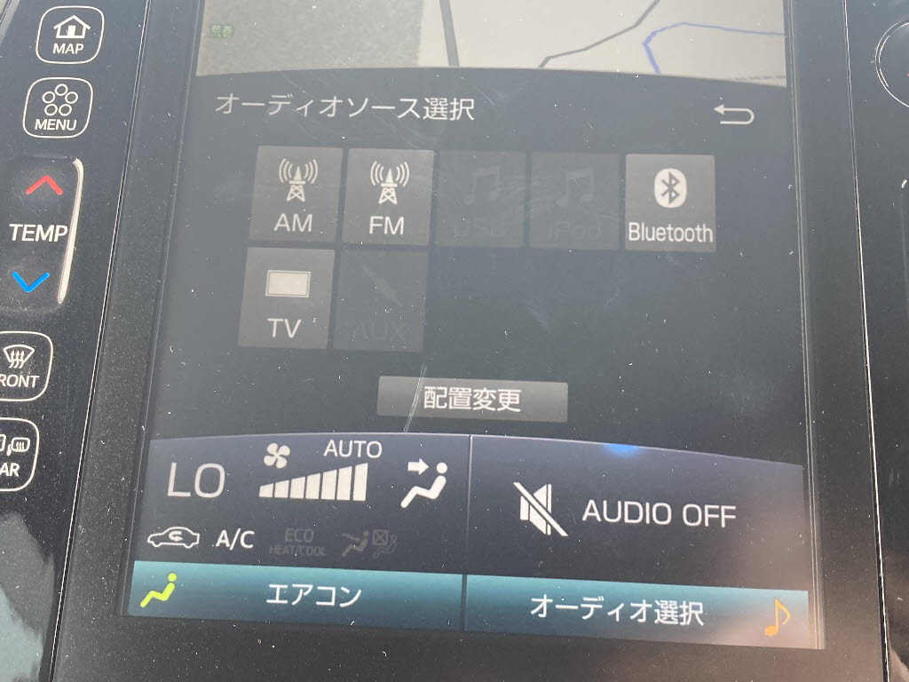 トヨタ プリウス4枚目