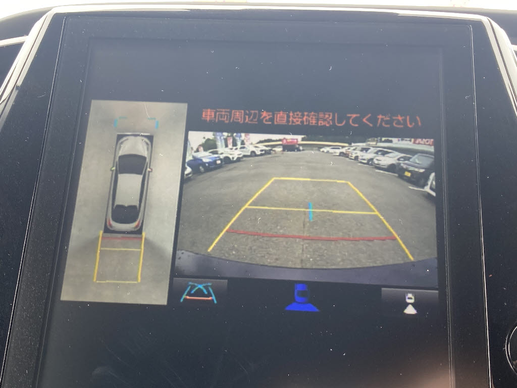 トヨタ プリウス5枚目