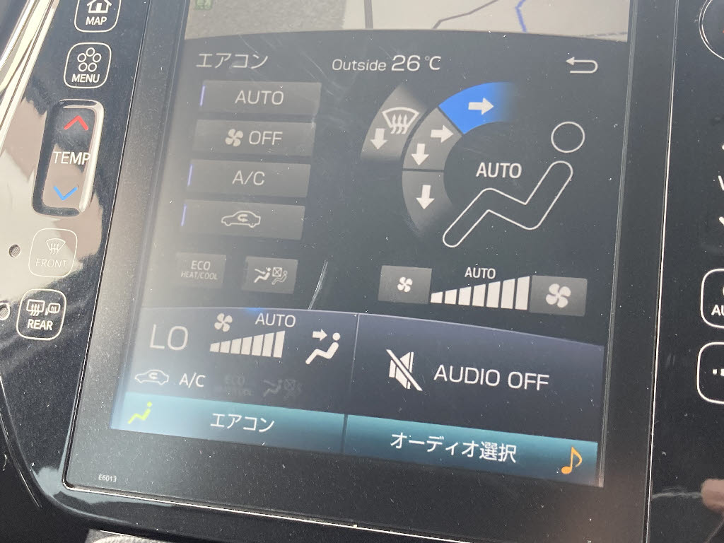 トヨタ プリウス6枚目