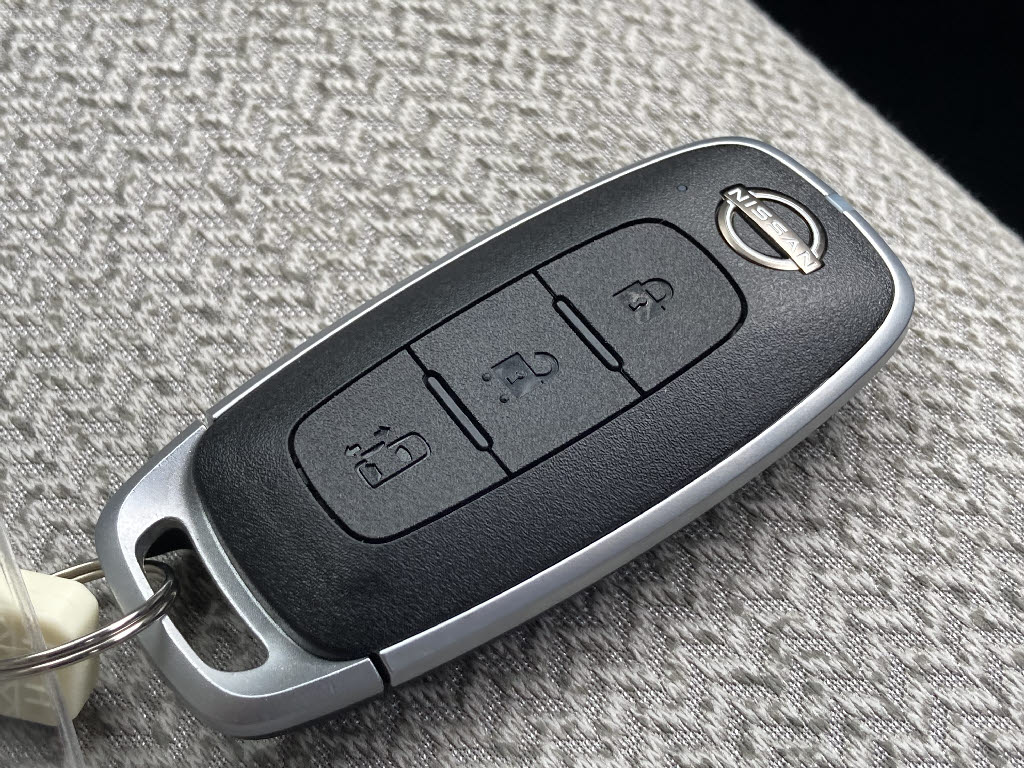 ニッサン ルークス10枚目