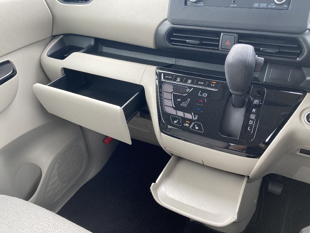 ニッサン ルークス12枚目