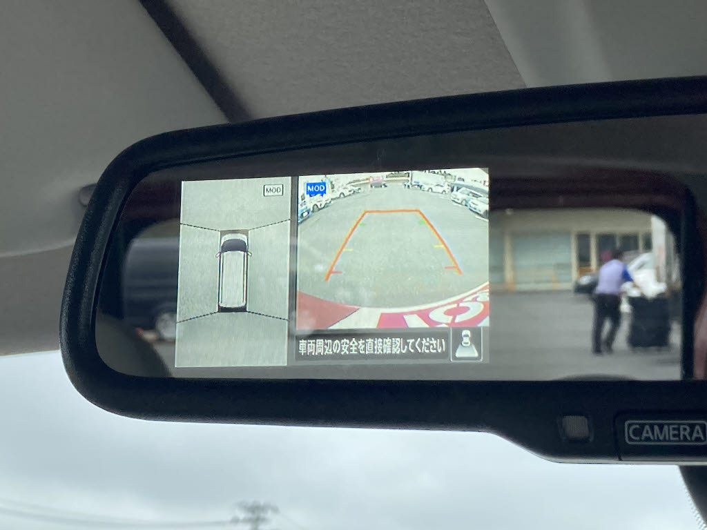 ニッサン ルークス5枚目